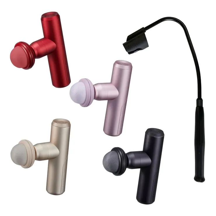 ATEX MINI220口袋型筋膜按摩槍