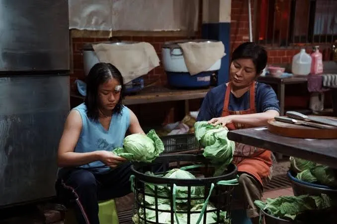 照片由華映娛樂提供