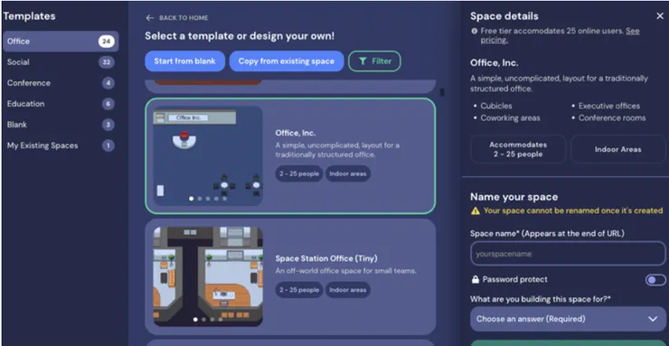 vocus|新世代的創作平台