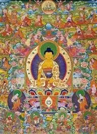 一向專念 阿彌陀佛 求生淨土