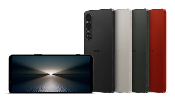 圖面來源: Sony Taiwan 官方網站