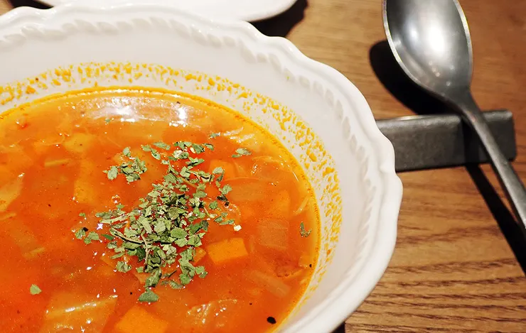 林口三井Outlet二館美食推薦│JK STUDIO歐陸餐廳