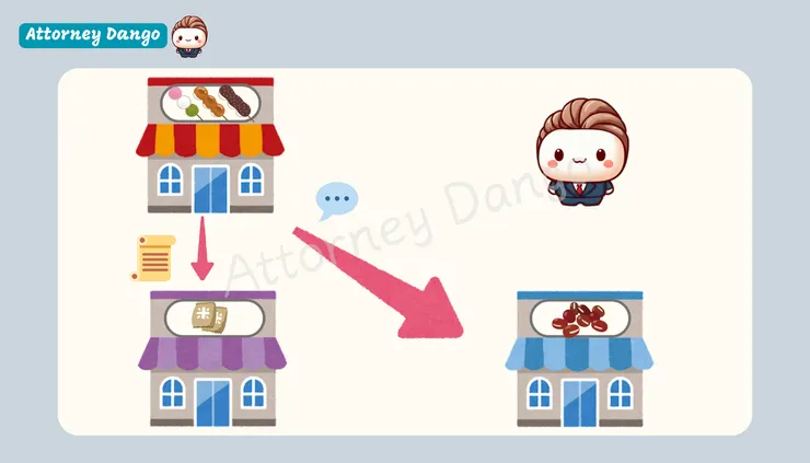 Double Assignment in Japan 