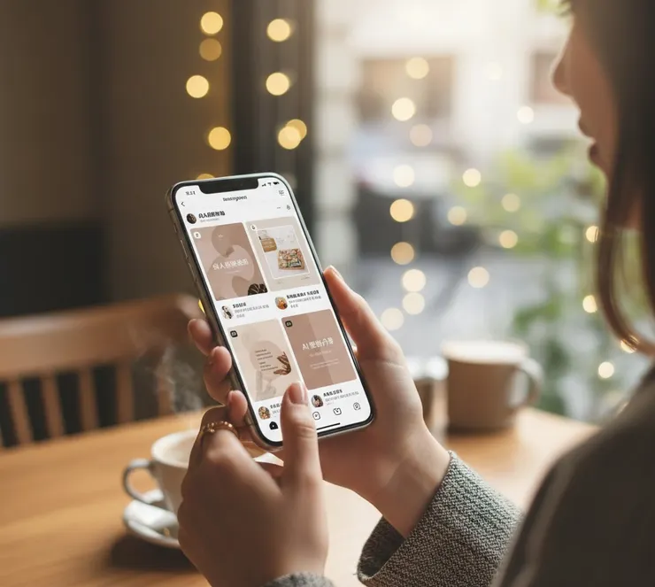 2026 年的核心關鍵字是「啟動」,透過社群平台將這兩年的累積轉化為真實的價值輸出。