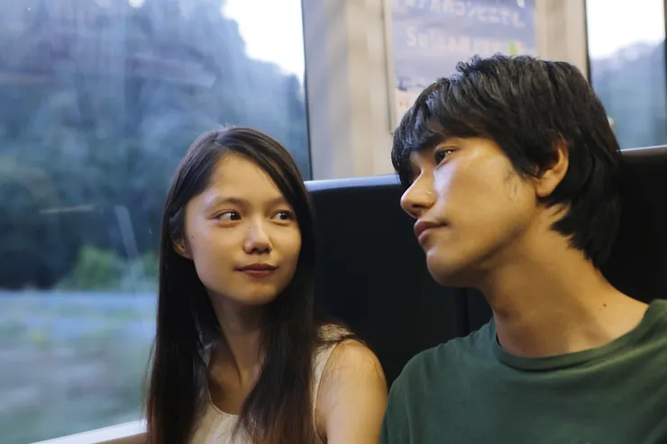 《怒》電影劇照／MyVido影音 提供