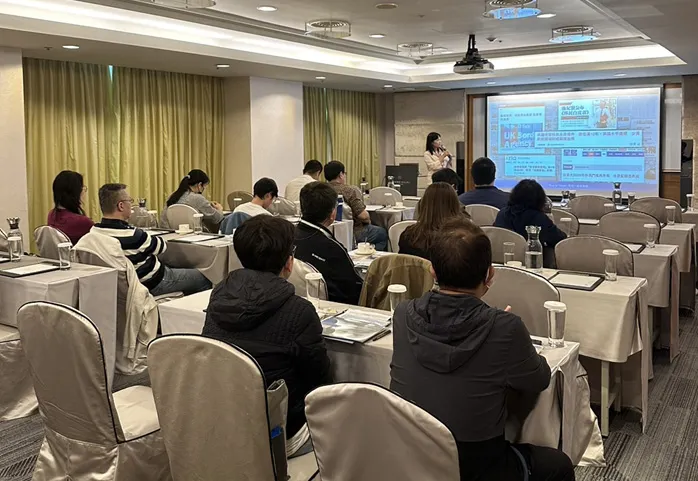 2026年1月 美國移民講座回顧】身份佈局與資產配置雙軌策略:臣邑移民巡迴講座精華