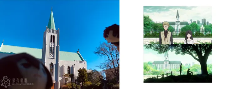 カトリック山手教会