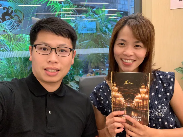 vocus|新世代的創作平台