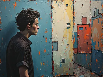 反思「不被理解的痛苦」