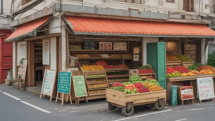 vocus|新世代的創作平台