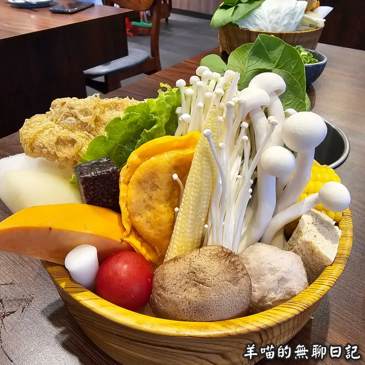 燒瓶子菜盤_羊喵的無聊日記
