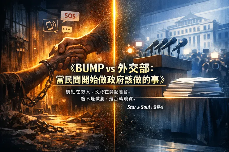 vocus|新世代的創作平台