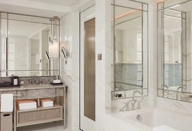 澳門倫敦人伊莉莎白套房