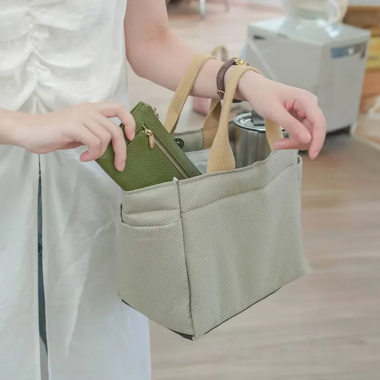 (官網圖1) 一開始購買的多用途托特包,現在好像已停售