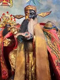 陰陽司(圖片截圖於網路)