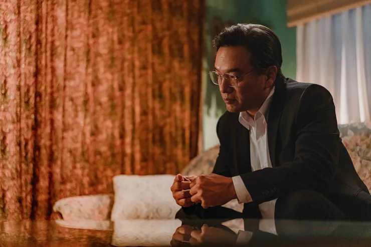 (劇照提供：群獨角鯨娛樂)