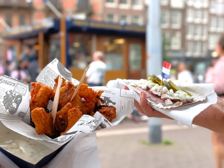 Photo: Zora @ Amsterdam, Netherlands. Aug 4, 2025.