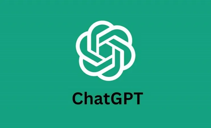 ChatGPT AI App