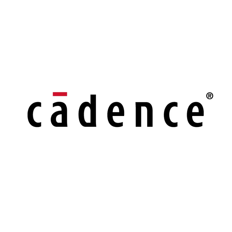 cadence logo 來源：cadence