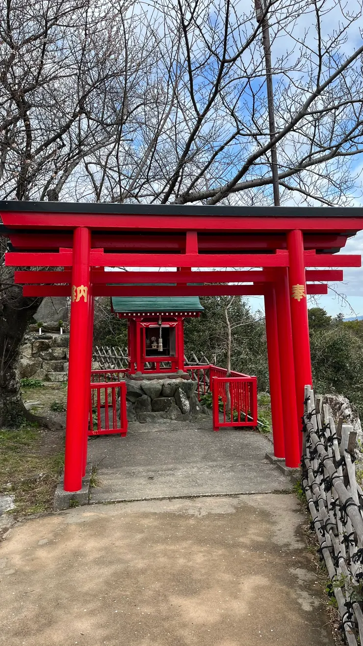 走訪這麼多城,還滿少出現這個場景。