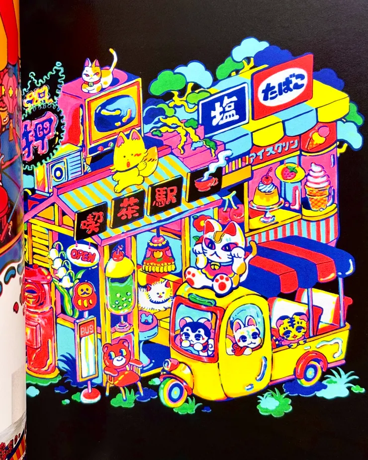 vocus|新世代的創作平台