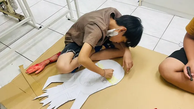 vocus|新世代的創作平台