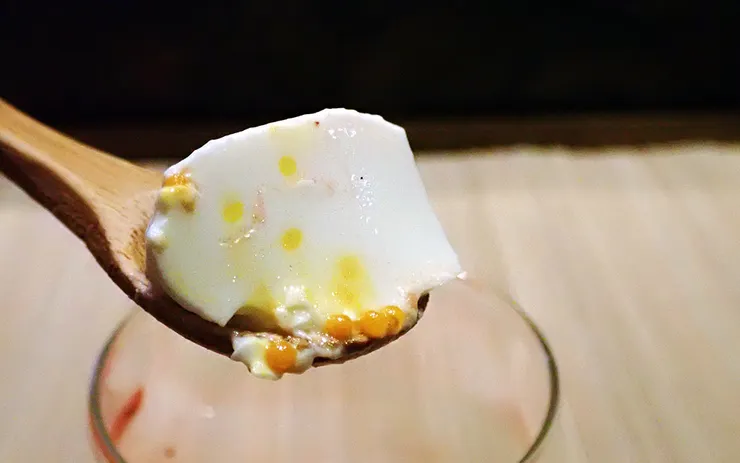 桃園美食推薦│本壽司-高cp值新鮮無菜單料理