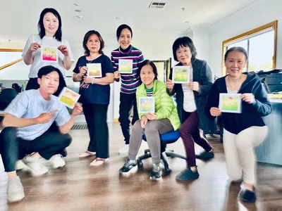 我在澳洲的第一個月