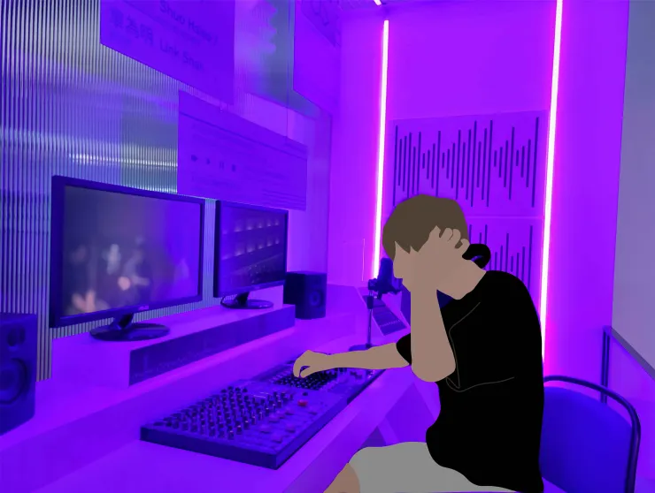 vocus｜新世代的創作平台