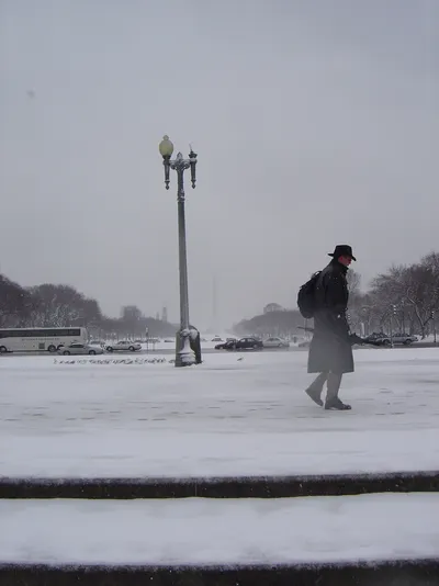 倫太文 邊界旅棧的沙龍