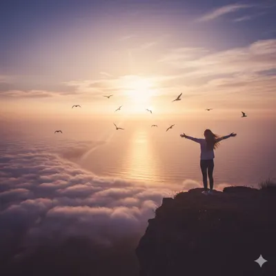 原來這就是傳福音