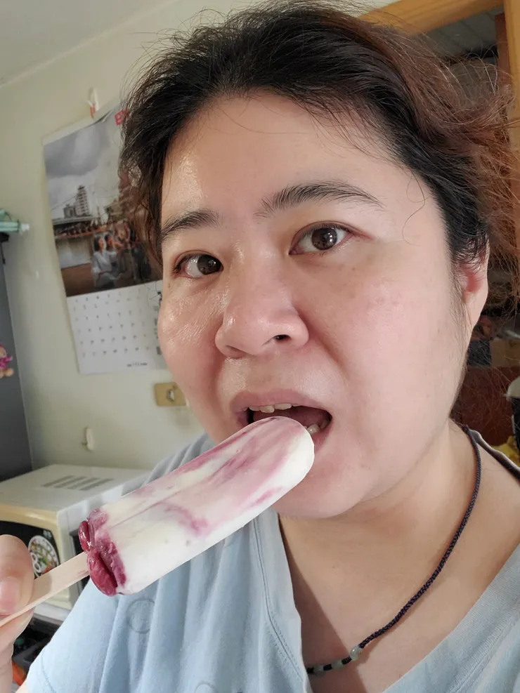 清爽可口一枝不夠啦！