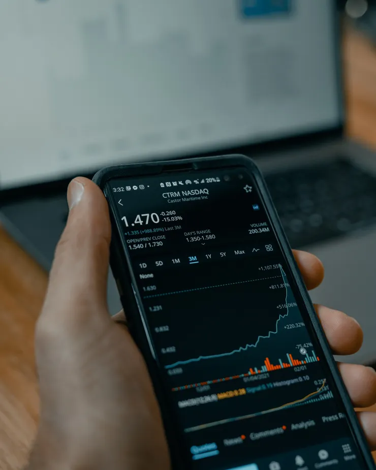 vocus|新世代的創作平台