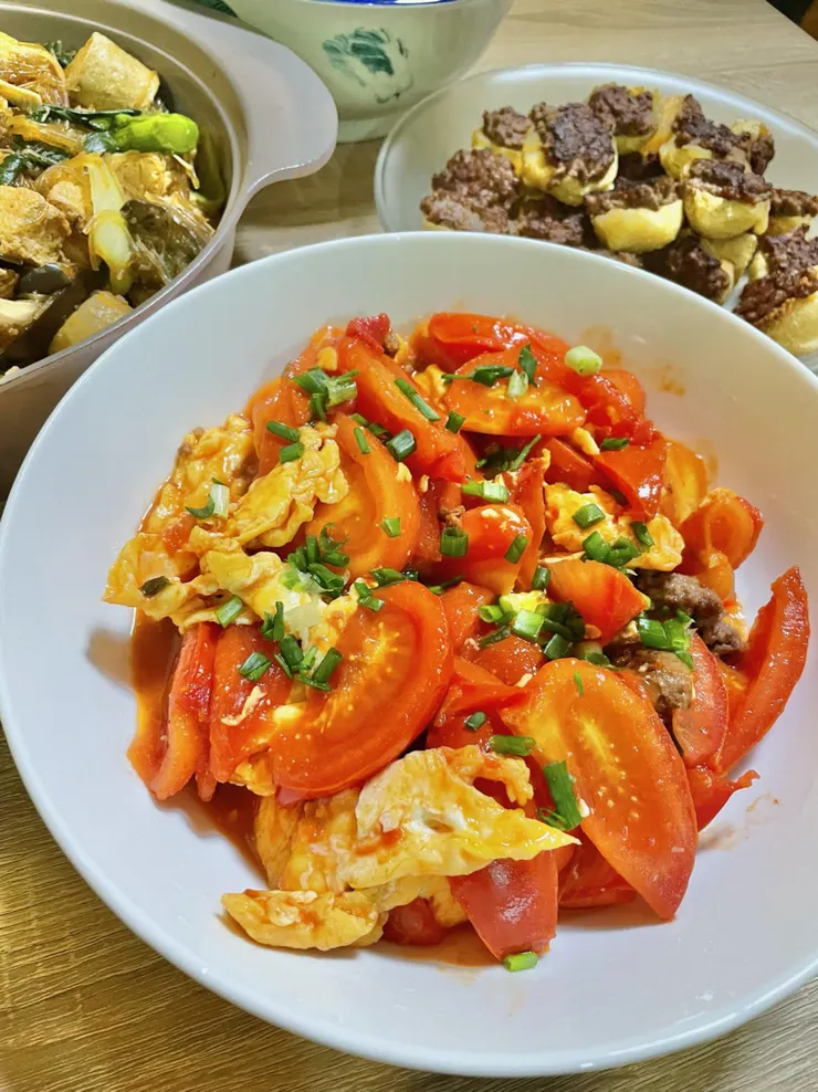 💚草食．男女🌿 香港素食日誌|VEGETARIANHK