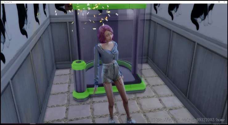 不戴套嘿咻的下場😂😂😂