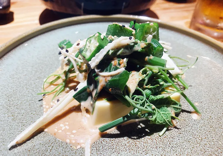 【建一食堂】東區日本料理,嚴選最鮮一等一高檔食材,連日本人、香港人都愛的台北美食餐廳。