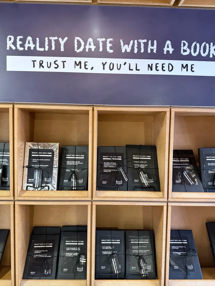 你會挑選哪一本呢？