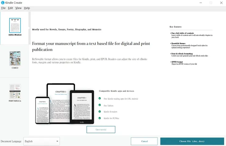vocus｜新世代的創作平台