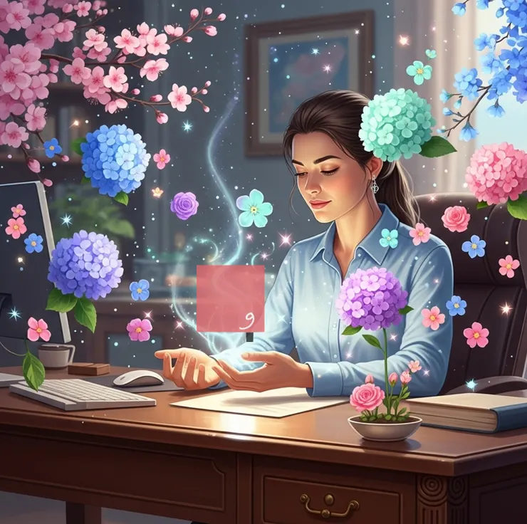 其實就是現代人人需要的東西