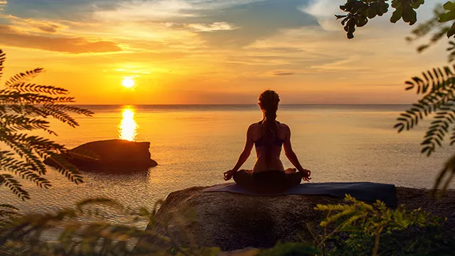 如何快速清除負能量7