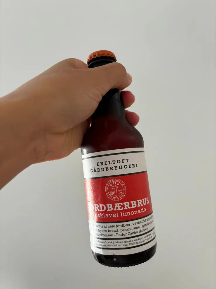 不喝啤酒的人也有 Lemonade 可以嘗試!