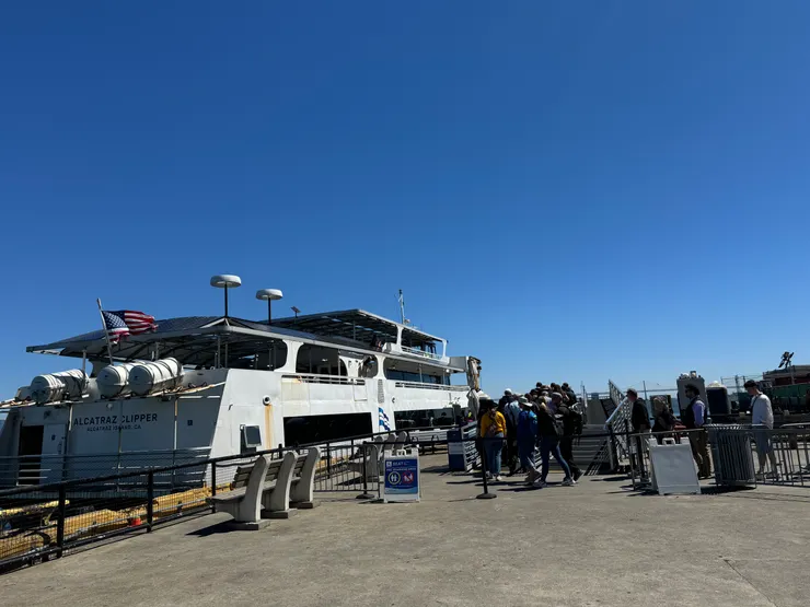 當年的惡名昭彰惡魔島,今日成為各國遊客到訪的熱門景點。