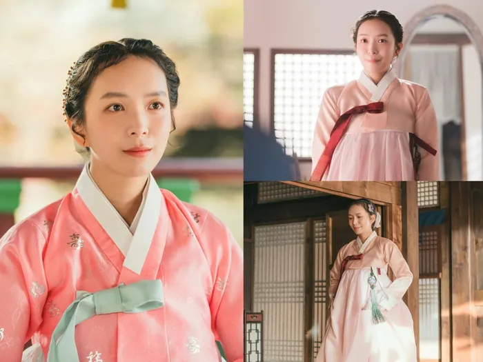 春畫戀愛談 華珍翁主