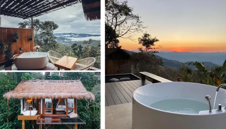 the BC2 住宿區照片,圖片來源:Booking.com