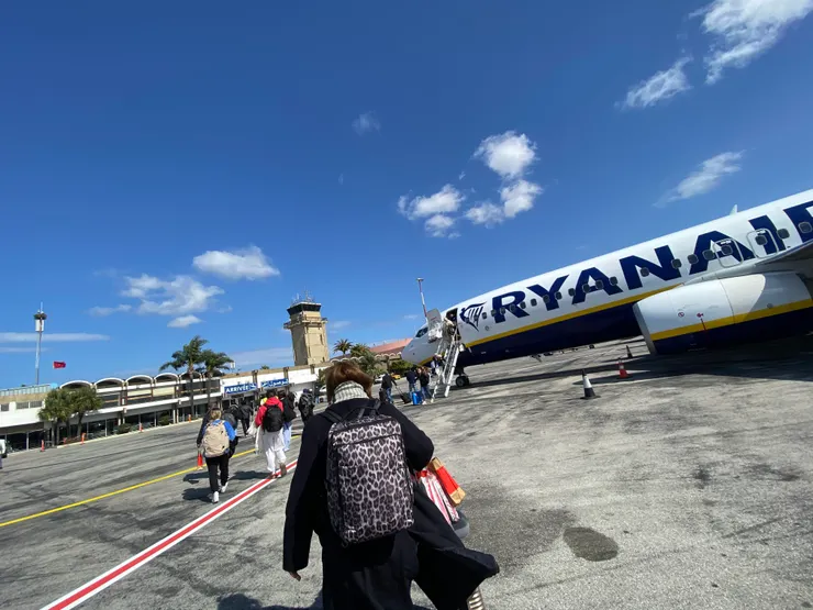 落地丹吉爾仍然憂心忡忡