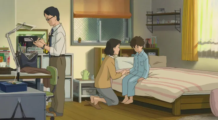 氣喘發作