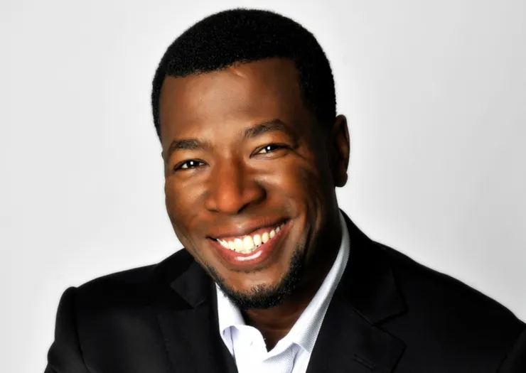 即使得到金牌依舊謙虛的格倫羅伊