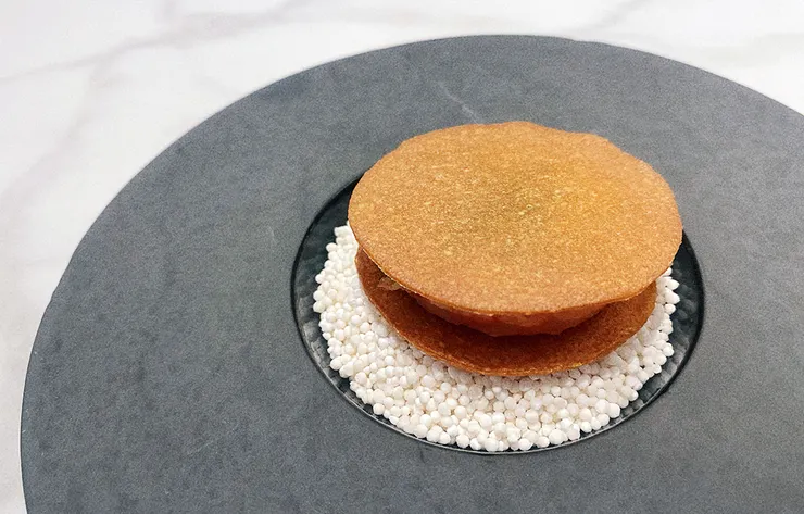 內湖約會餐廳【Fogant】法式餐廳-內湖美食餐廳推薦