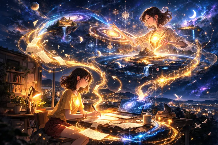 vocus｜新世代的創作平台