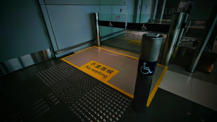 Photo: Zora @ HKG (Jul. 30, 2023)